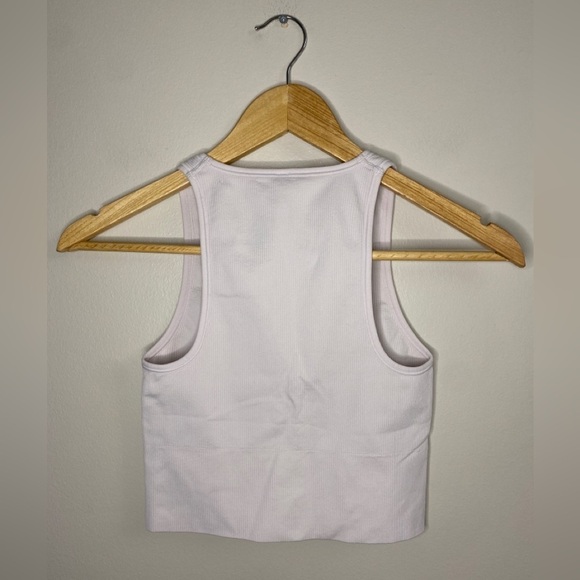 Athleta Aurora Ribbed Tank - Picture 6 of 6